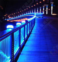景觀橋梁照明